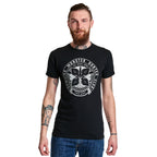 Productafbeelding Hawkins Hunter Club T-Shirt voor Stranger Things Fans