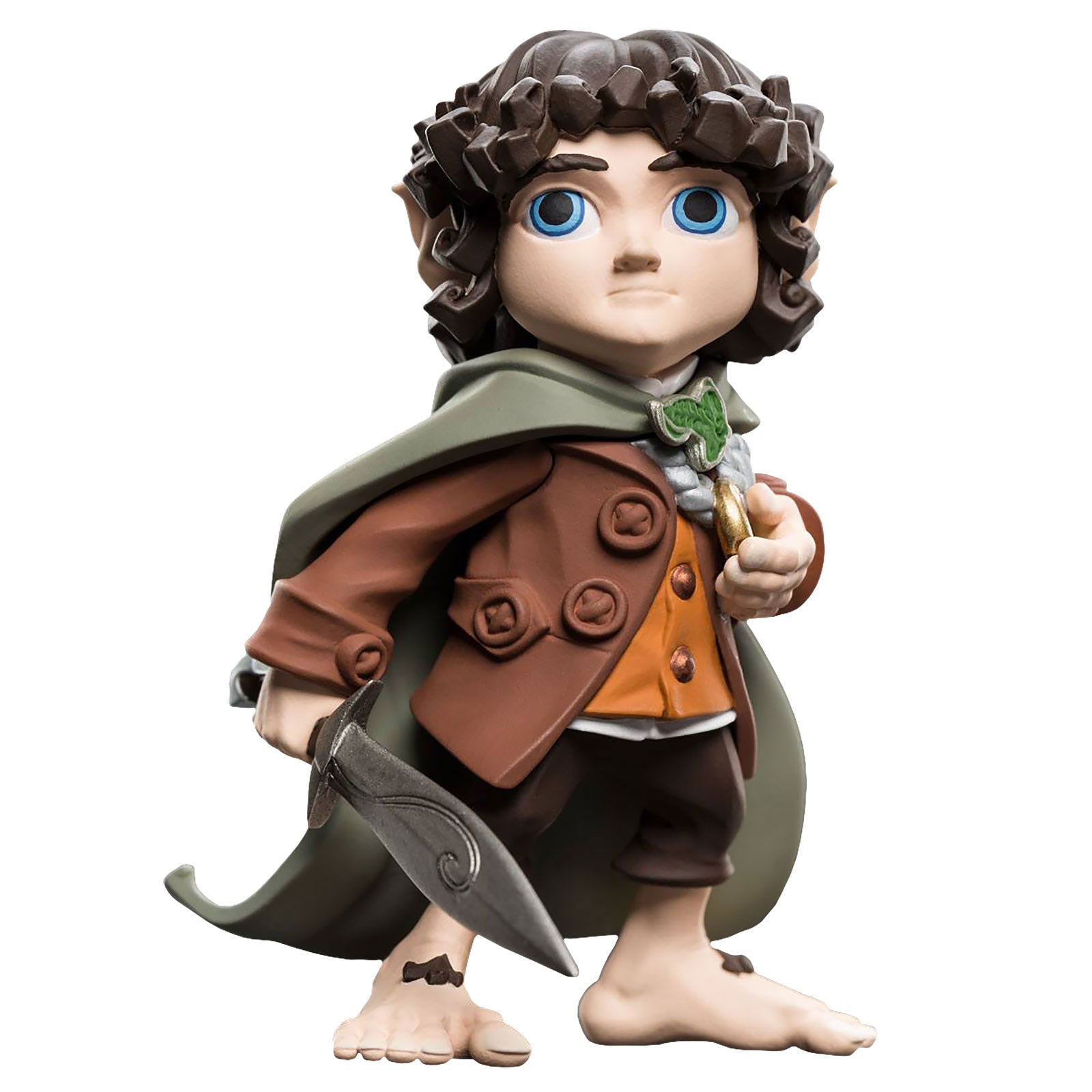 Productafbeelding Heer der Ringen - Frodo Mini Epics Figuur