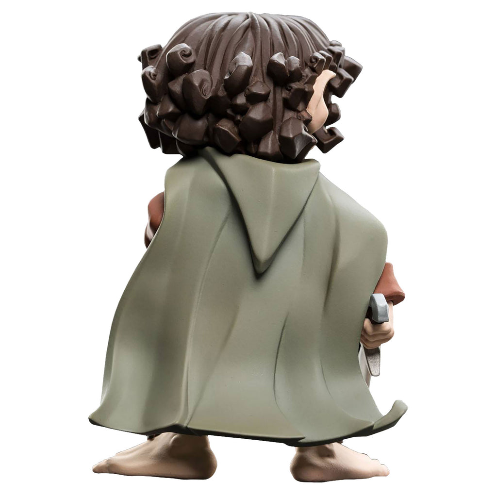 Productafbeelding Heer der Ringen - Frodo Mini Epics Figuur