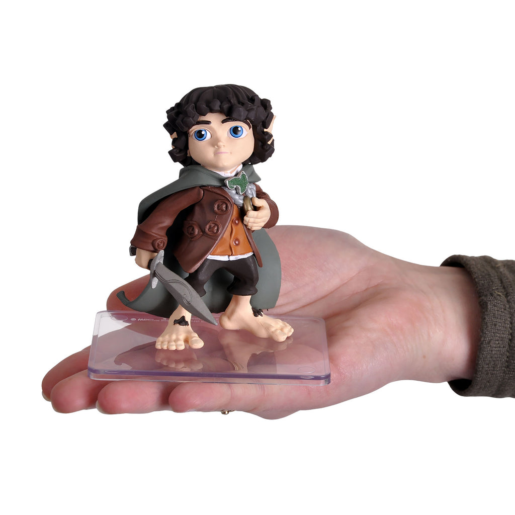 Productafbeelding Heer der Ringen - Frodo Mini Epics Figuur