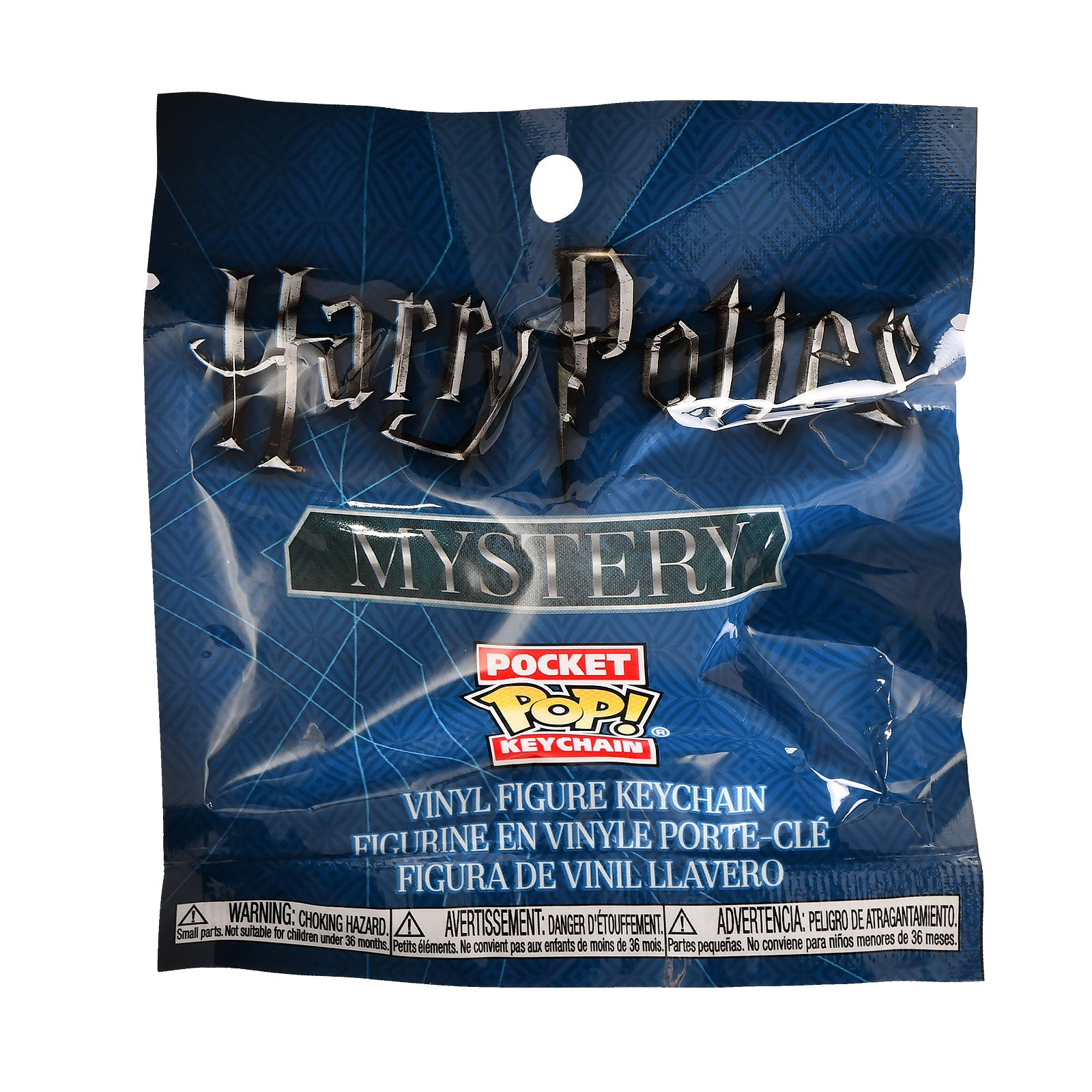 Productafbeelding Harry Potter - Funko Pop Mystery Sleutelhanger