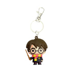 Productafbeelding Harry Potter - Chibi 3D Sleutelhanger