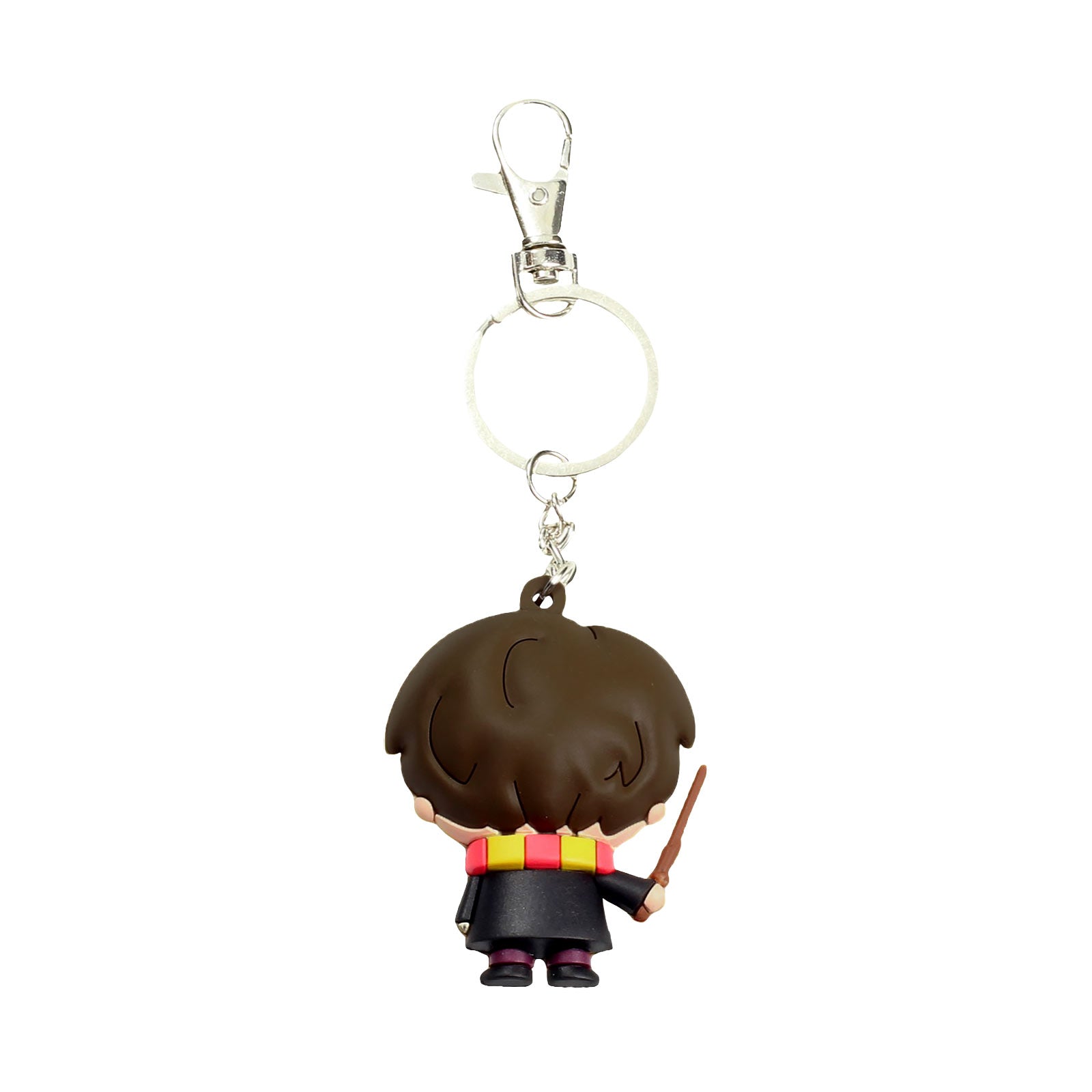 Productafbeelding Harry Potter - Chibi 3D Sleutelhanger