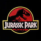 Product image Jurassic Park - Logo T-Shirt black