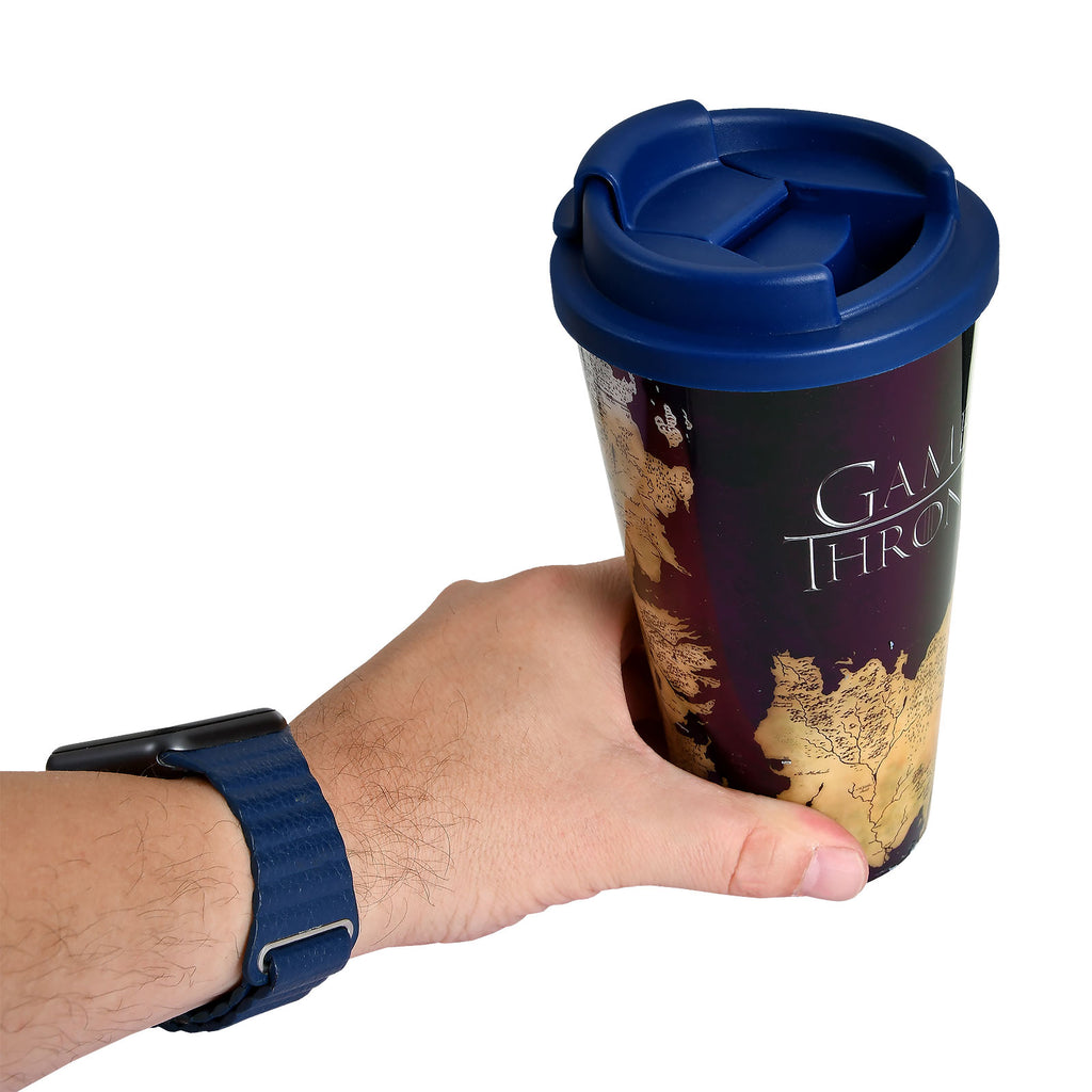 Productafbeelding Game of Thrones - Westeros en Essos To Go Beker