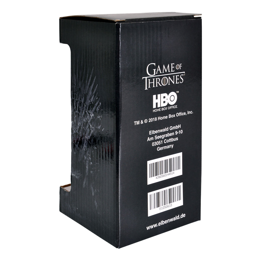 Productafbeelding Game of Thrones - Westeros en Essos To Go Beker