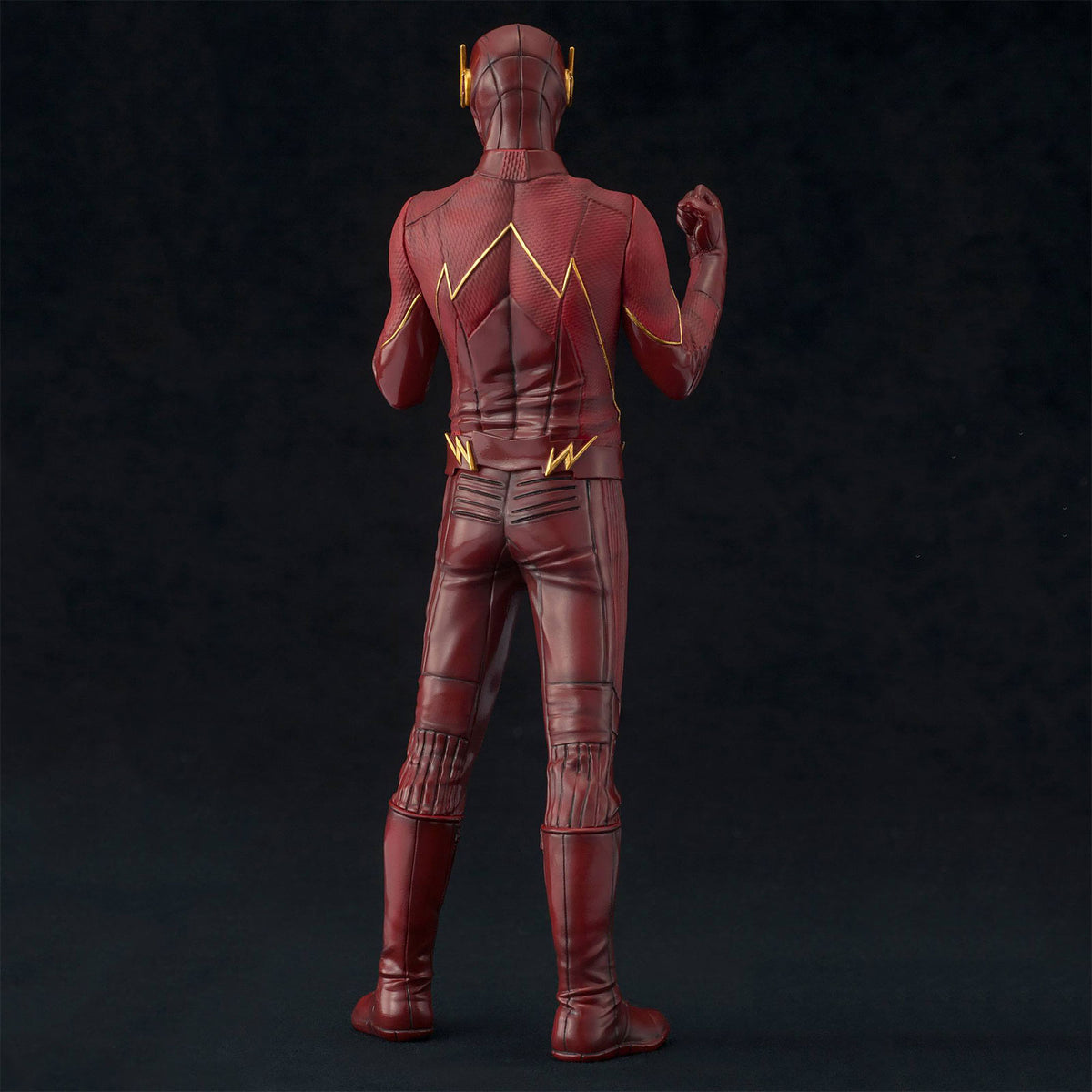 Product image Flash - Collector's Statue 1:10