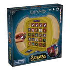 Productafbeelding Harry Potter - Top Trumps Wedstrijddobbelspel