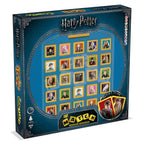 Productafbeelding Harry Potter - Top Trumps Wedstrijddobbelspel