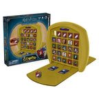 Productafbeelding Harry Potter - Top Trumps Wedstrijddobbelspel