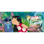 Productafbeelding Lilo & Stitch - Ohana betekent familie Mok