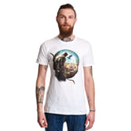 Product image Assassins Creed - Bayek T-shirt white