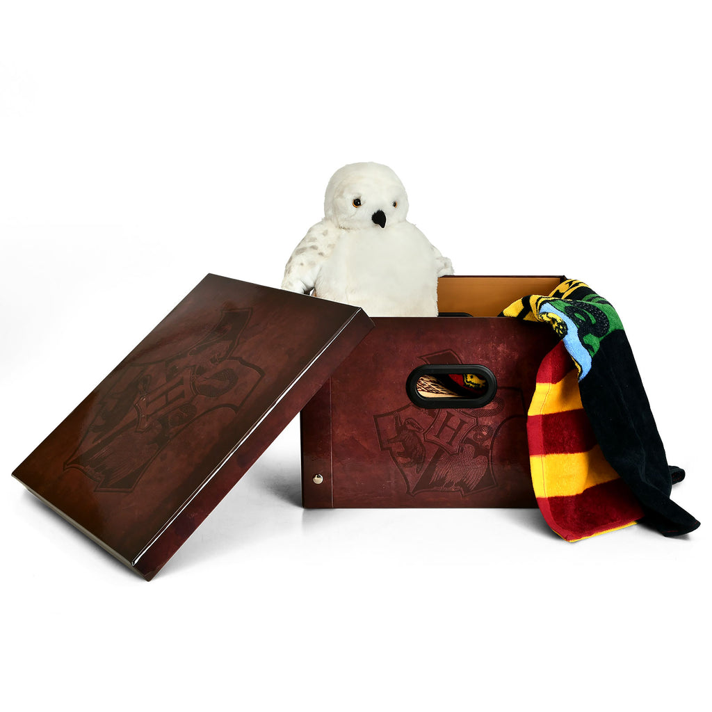 Productafbeelding Harry Potter - Hogwarts Opbergdoos