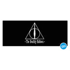 Productafbeelding Harry Potter - Dooddoeners Thermo Effect Beker