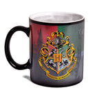 Product image Harry Potter - Hogwarts Crest Thermo Effect Cup