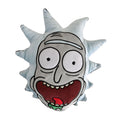 Productafbeelding Rick and Morty - Rick Gezicht Kussen