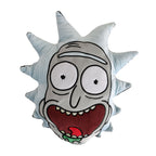 Productafbeelding Rick and Morty - Rick Gezicht Kussen