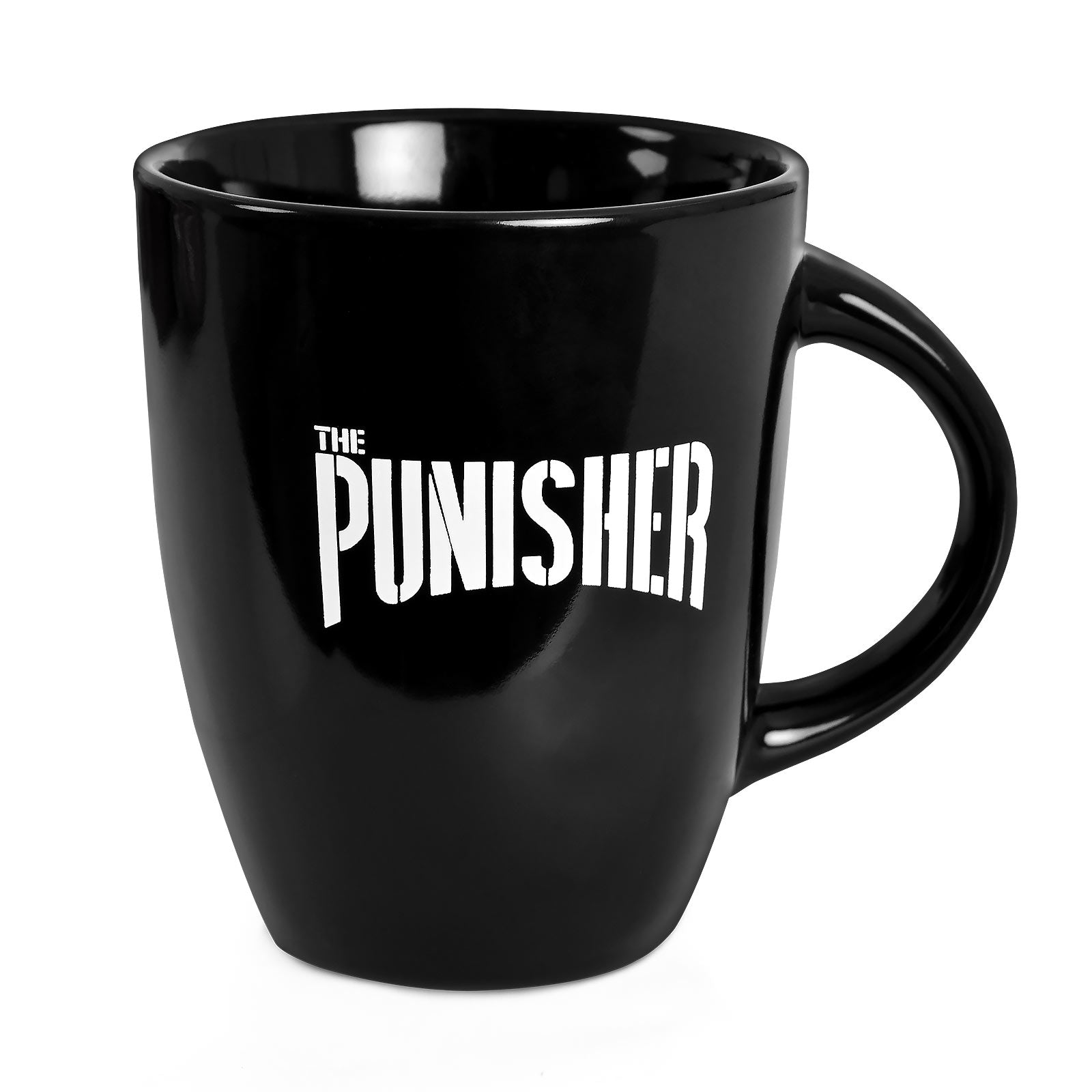 Productafbeelding Punisher - Skull Logo Mok