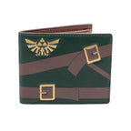 Productafbeelding Zelda - Link Outfit Portemonnee