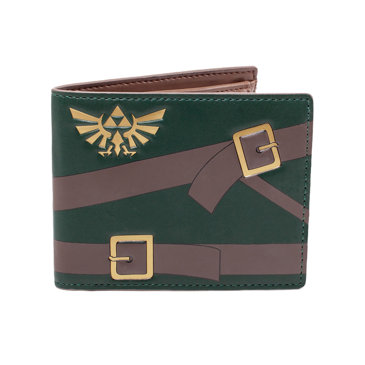 Productafbeelding Zelda - Link Outfit Portemonnee