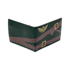 Productafbeelding Zelda - Link Outfit Portemonnee
