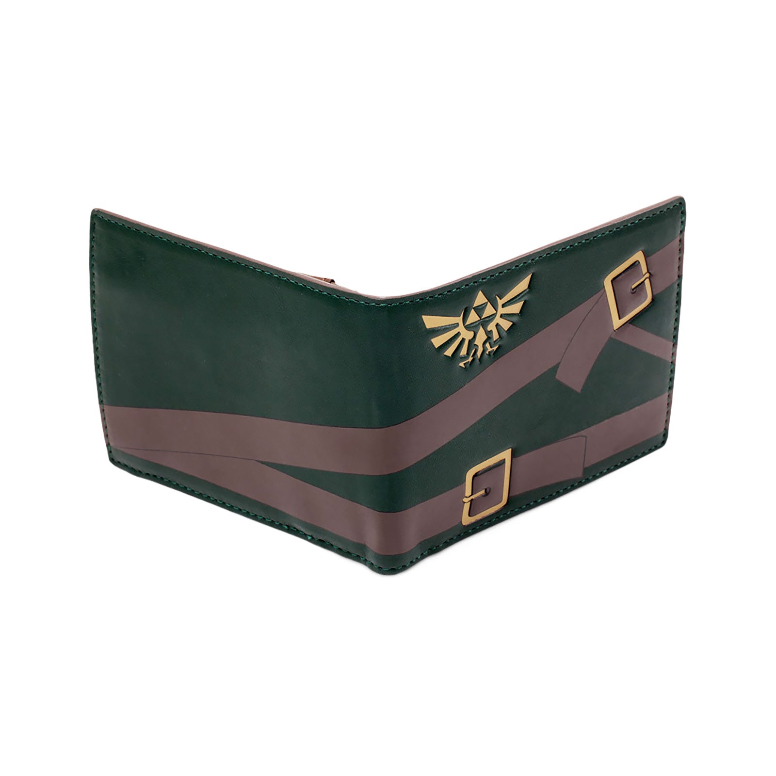 Productafbeelding Zelda - Link Outfit Portemonnee