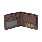 Productafbeelding Zelda - Link Outfit Portemonnee