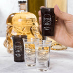 Productafbeelding Originele Stormtrooper Shots Glassenset