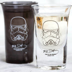 Productafbeelding Originele Stormtrooper Shots Glassenset