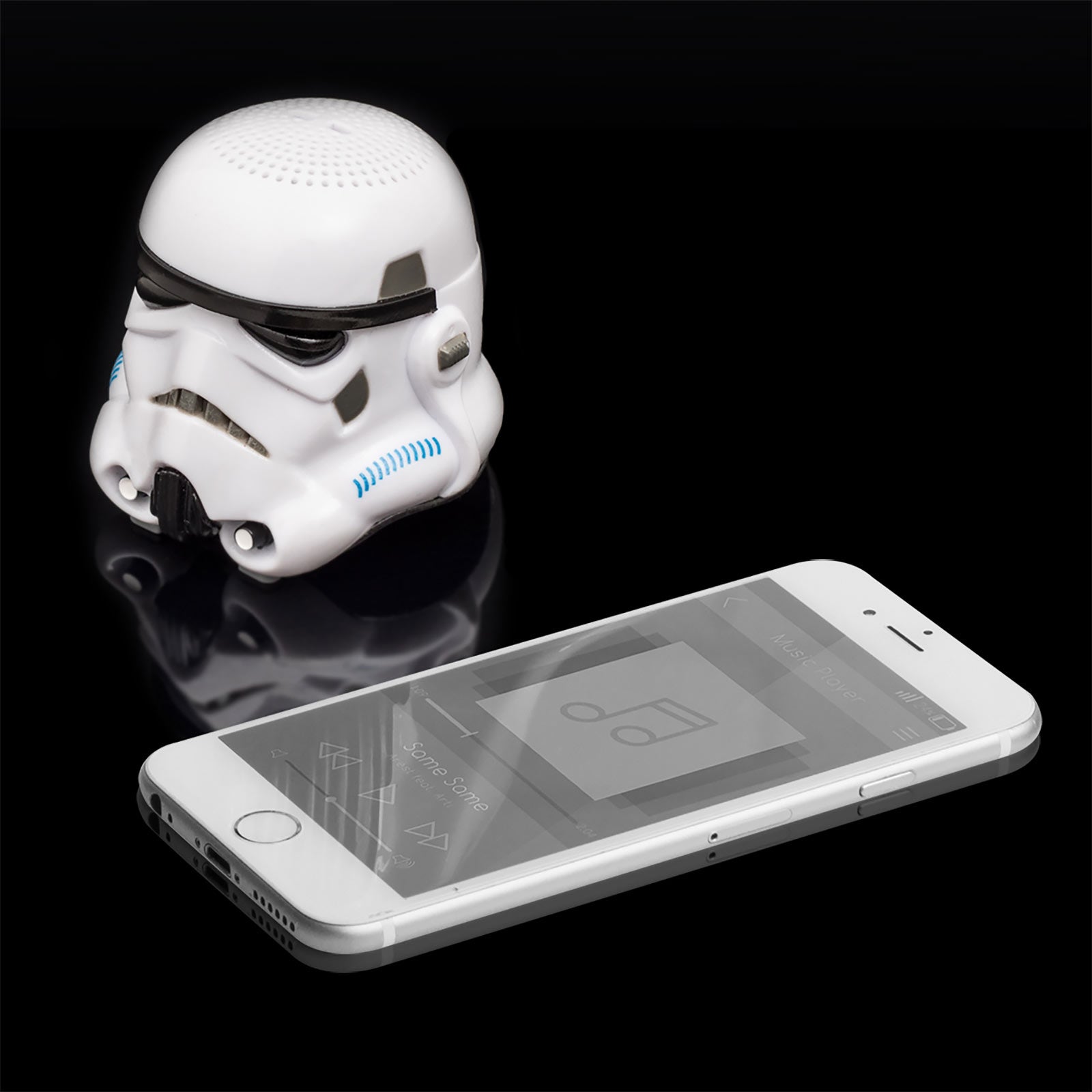 Product image Original Stormtrooper Bluetooth Speaker