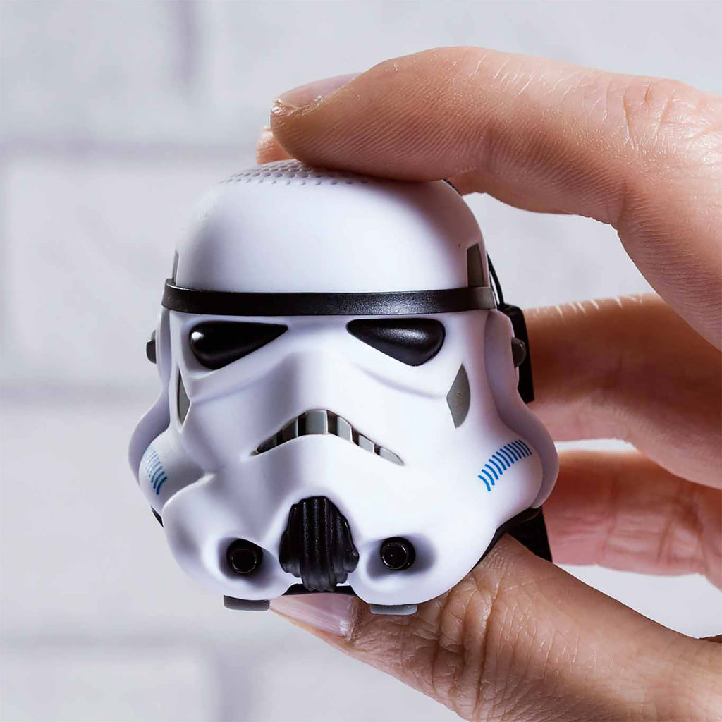 Product image Original Stormtrooper Bluetooth Speaker