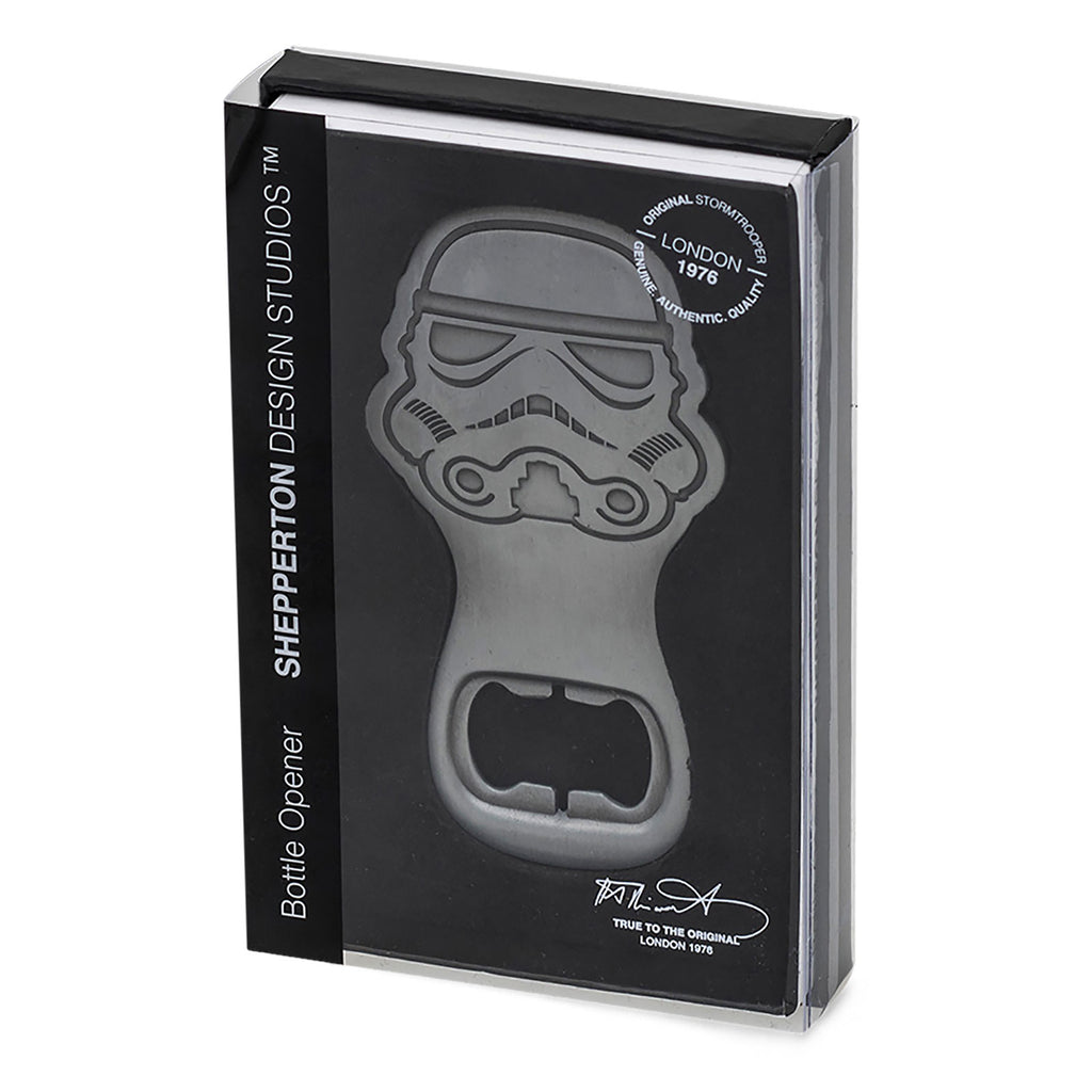 Product image Original Stormtrooper Bottle Opener