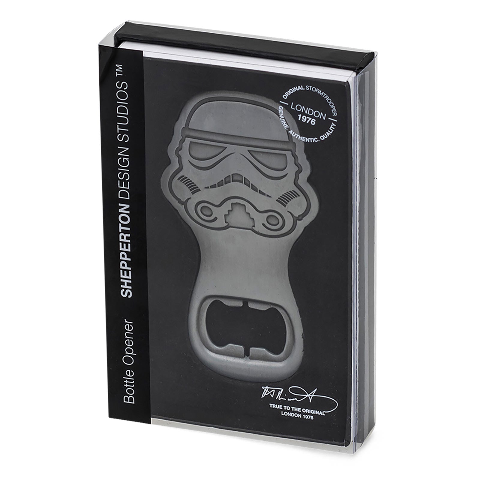 Product image Original Stormtrooper Bottle Opener