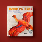 Productafbeelding Harry Potter - Een verhaal over magie