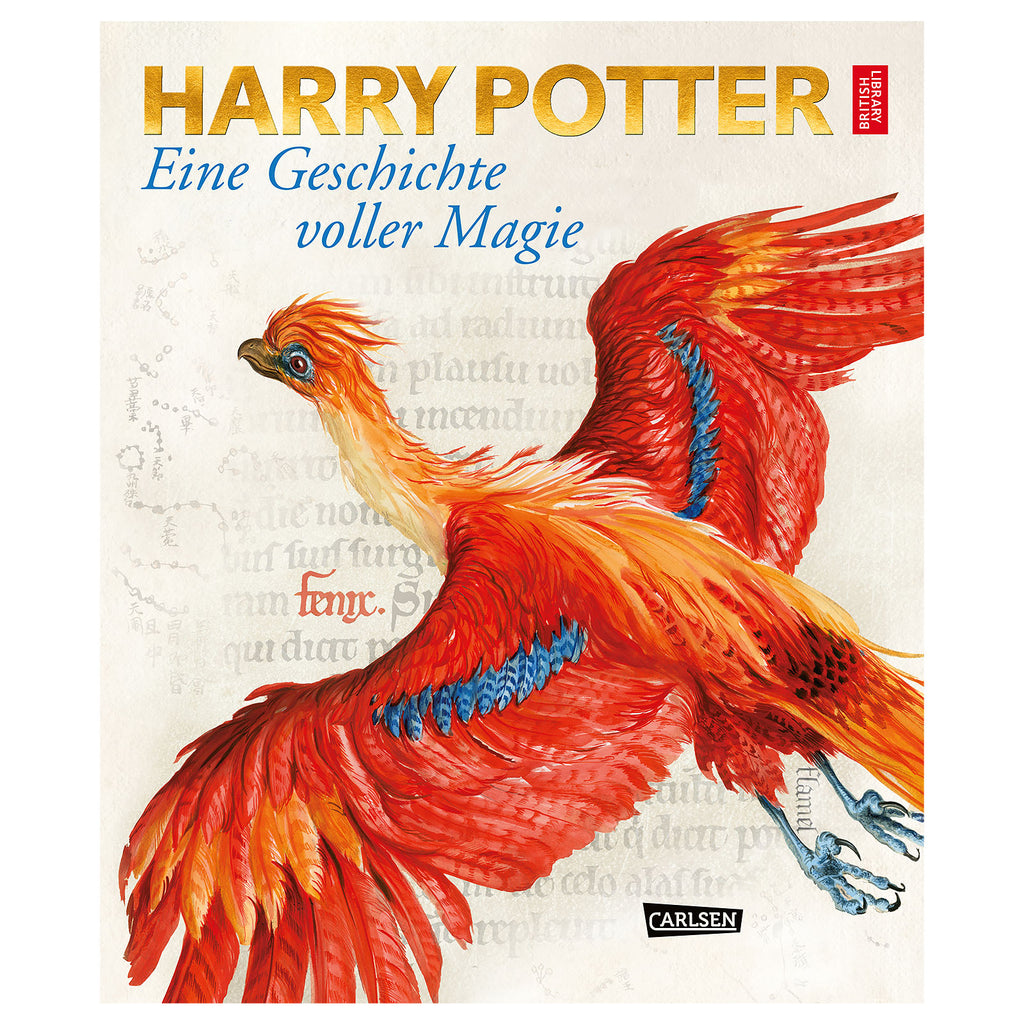 Productafbeelding Harry Potter - Een verhaal over magie