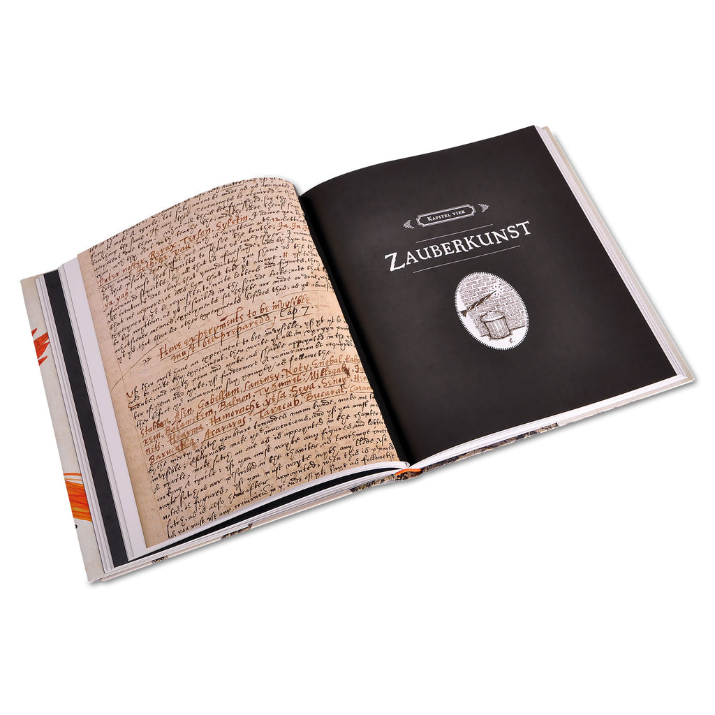 Productafbeelding Harry Potter - Een verhaal over magie