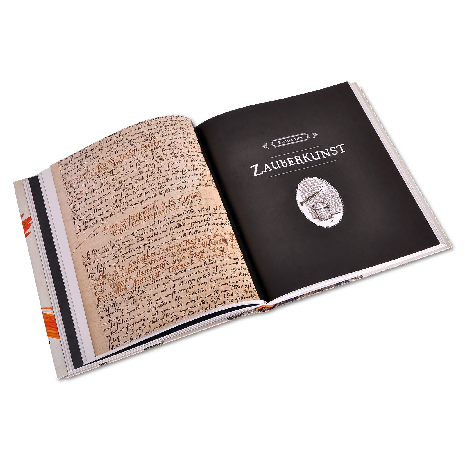 Productafbeelding Harry Potter - Een verhaal over magie