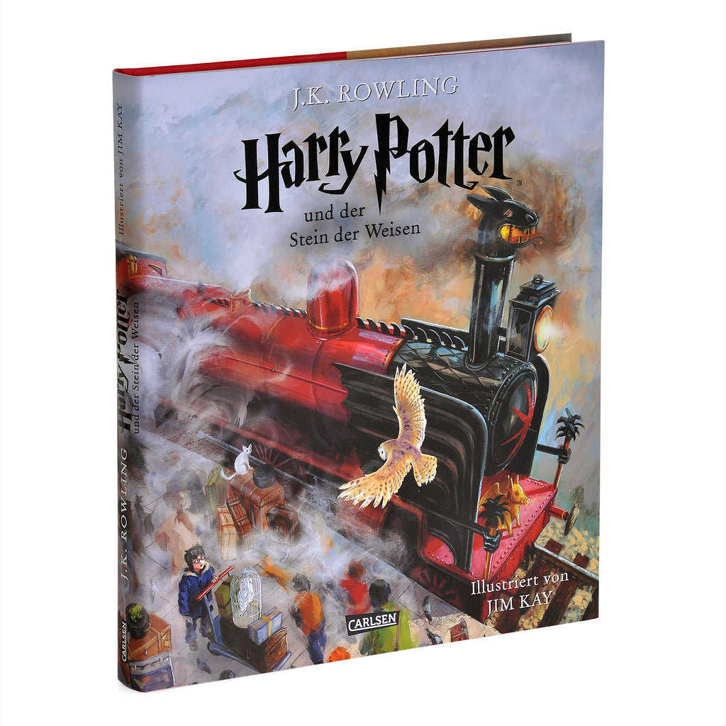 Productafbeelding Harry Potter en de Steen der Wijzen - Juweleneditie