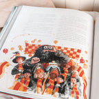 Productafbeelding Harry Potter en de Steen der Wijzen - Juweleneditie