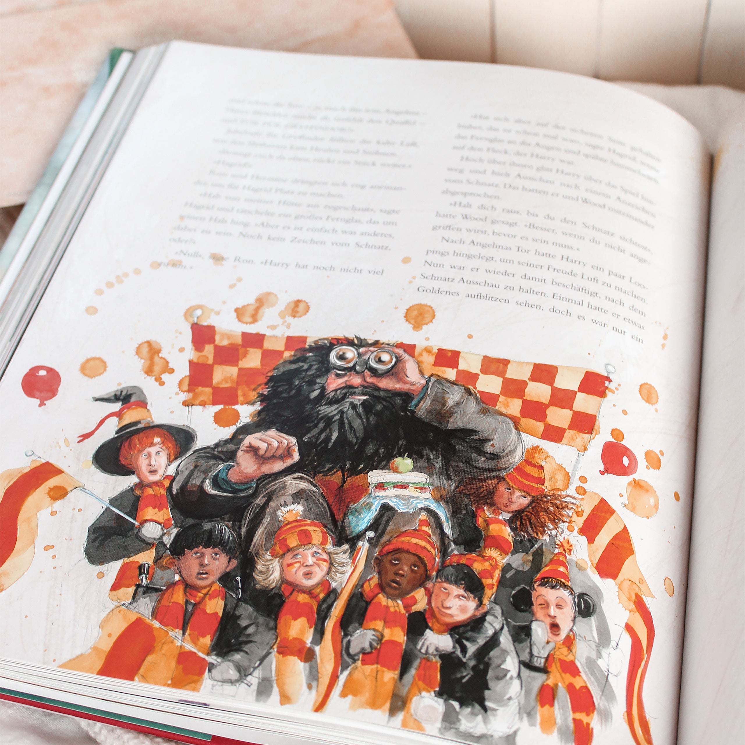 Productafbeelding Harry Potter en de Steen der Wijzen - Juweleneditie