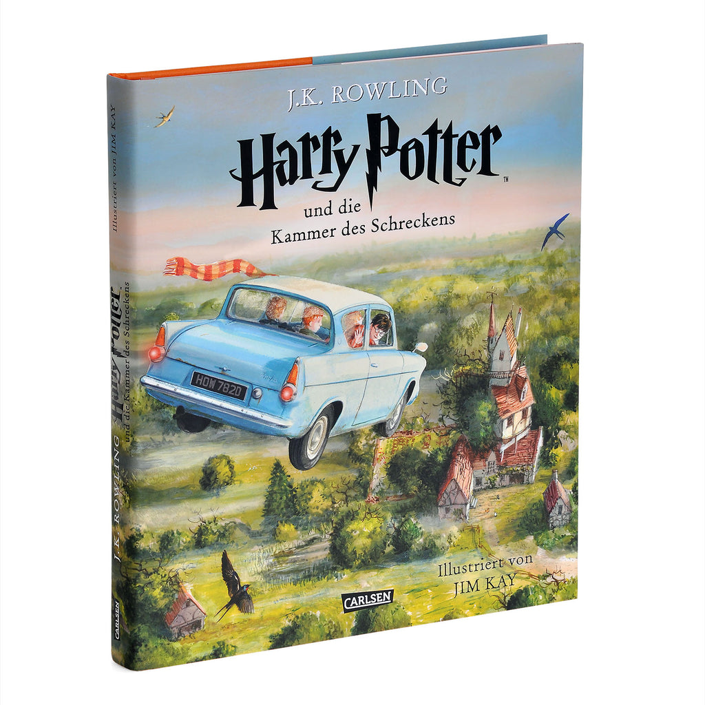 Productafbeelding Harry Potter en de Geheime Kamer - Siereditie
