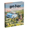Productafbeelding Harry Potter en de Geheime Kamer - Siereditie