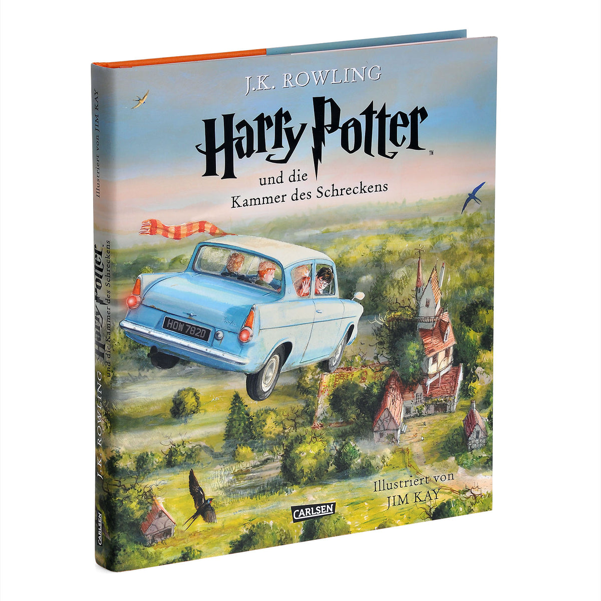 Productafbeelding Harry Potter en de Geheime Kamer - Siereditie