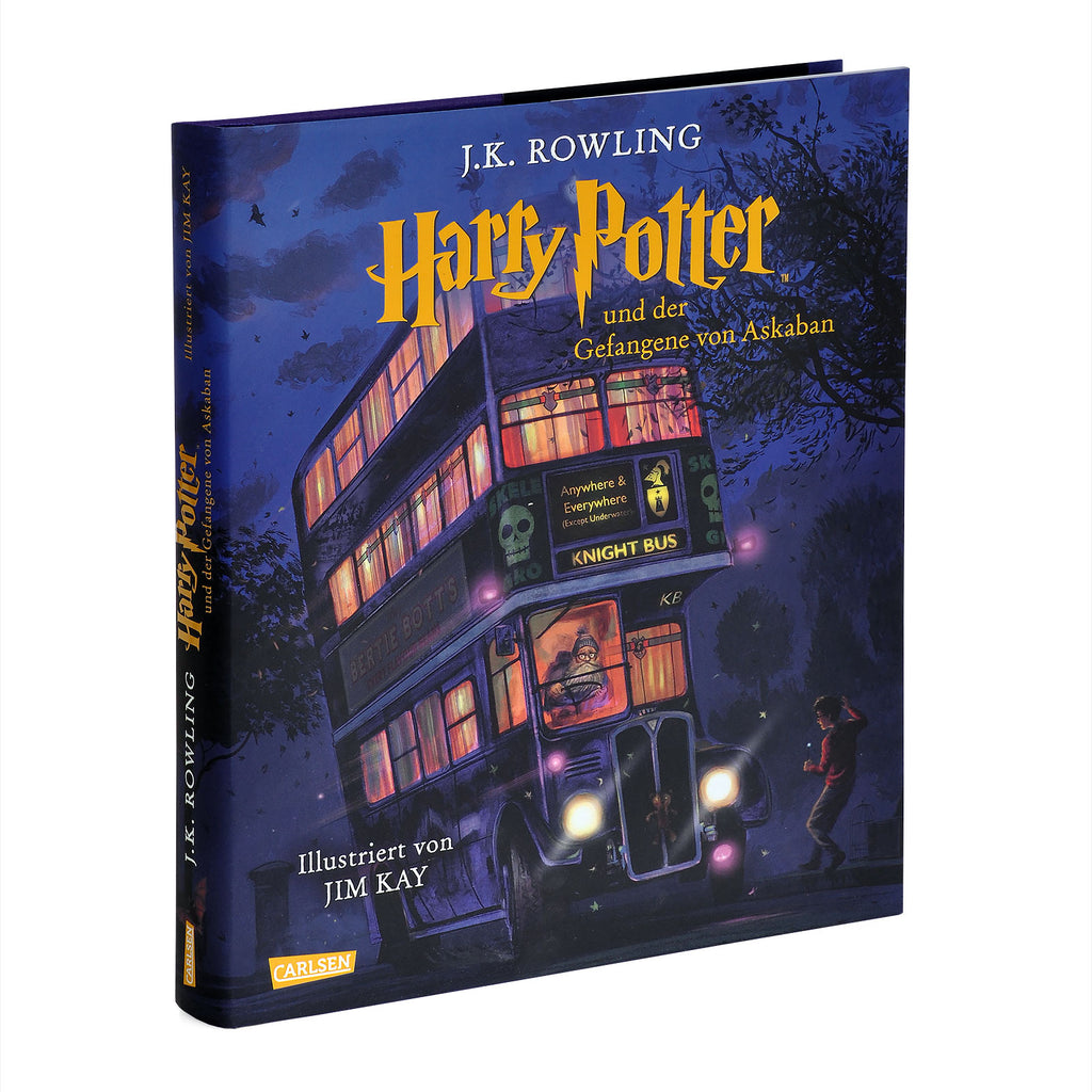 Productafbeelding Harry Potter en de Gevangene van Azkaban - Siereditie