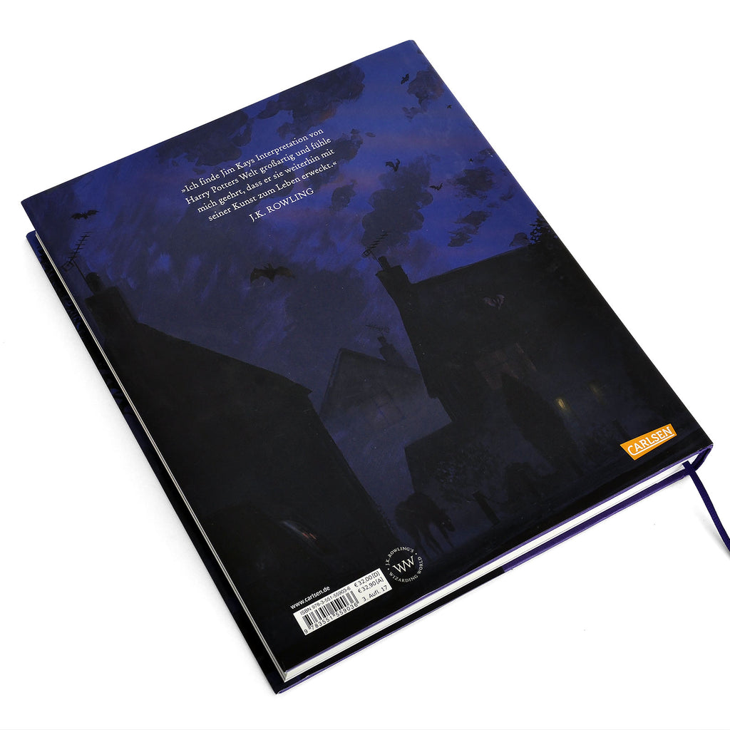 Productafbeelding Harry Potter en de Gevangene van Azkaban - Siereditie