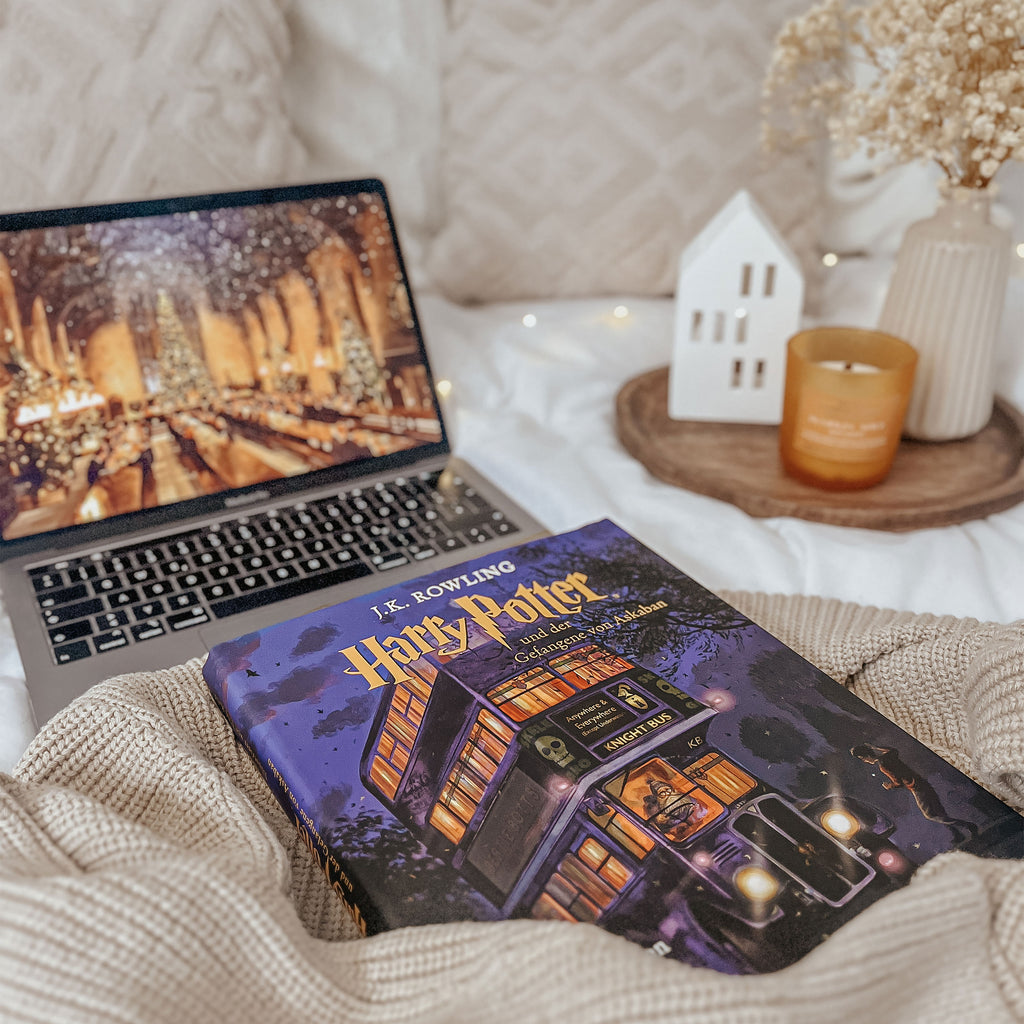 Productafbeelding Harry Potter en de Gevangene van Azkaban - Siereditie
