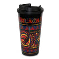 Productafbeelding Black Panther To Go Beker