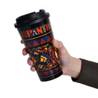Productafbeelding Black Panther To Go Beker