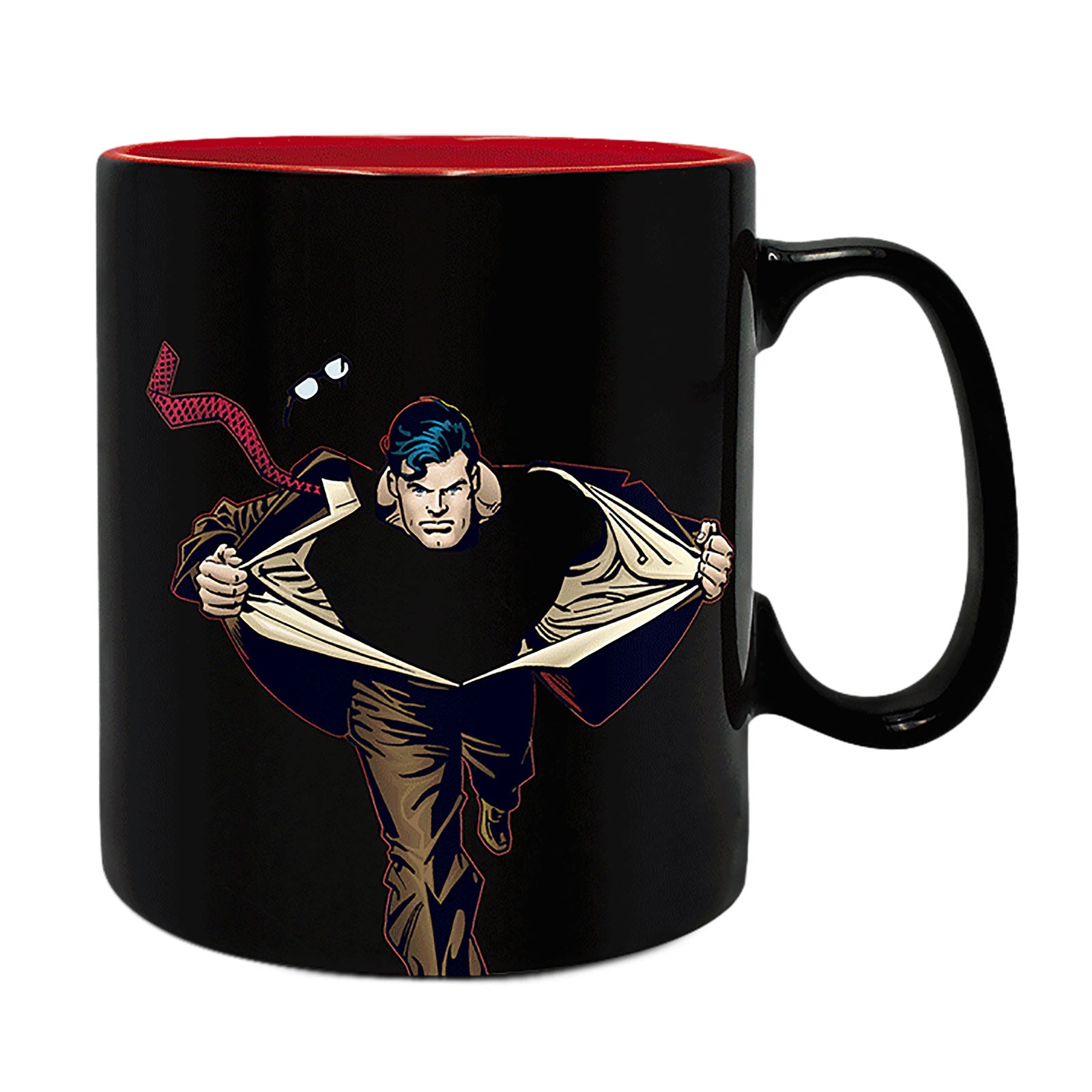 Product image DC Comics - It's Superman Thermochromic Mug