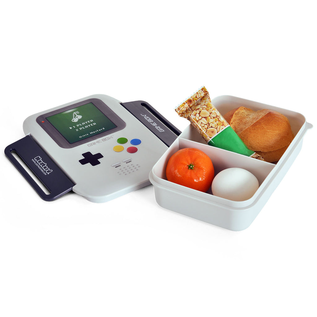 Product image Retro Game Lunchbox